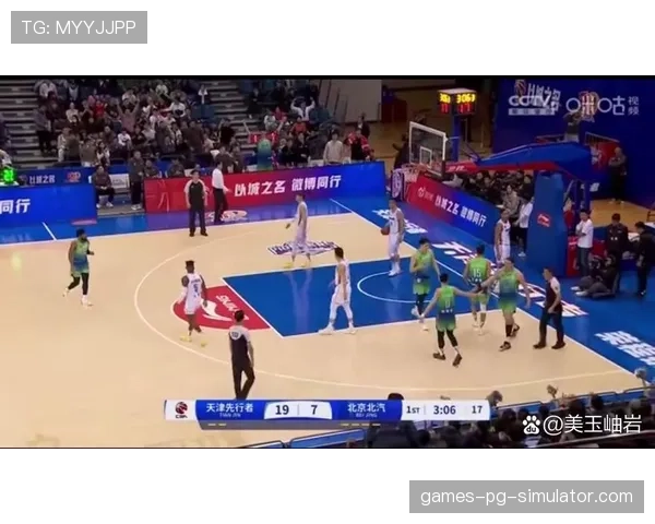 天津队进攻体系待完善 场均得分联赛垫底