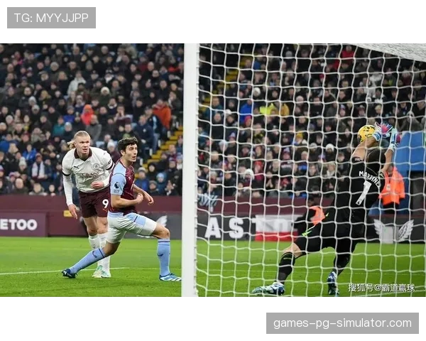 曼城传控体系主导比赛节奏，进攻组织层次分明