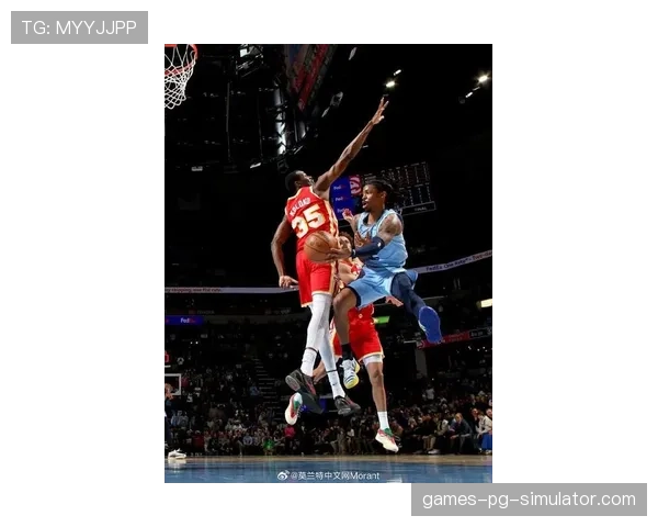 灰熊遭遇严重伤病潮 莫兰特领衔七人缺阵季后赛席位岌岌可危