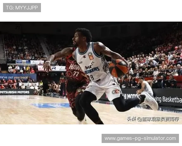 辽宁双外援哈维布罗金顿首秀 乌戈期待其补齐外线攻坚短板