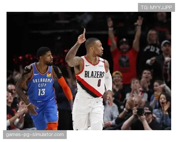 开拓者39胜38负有望冲击五成胜率 重建路上迈出坚实一步 开拓者39胜38负有望冲击五成胜率 重建路上迈出坚实一步