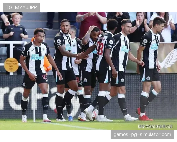 纽卡斯尔爆冷1-2不敌伯恩茅斯，欧冠希望彻底破灭